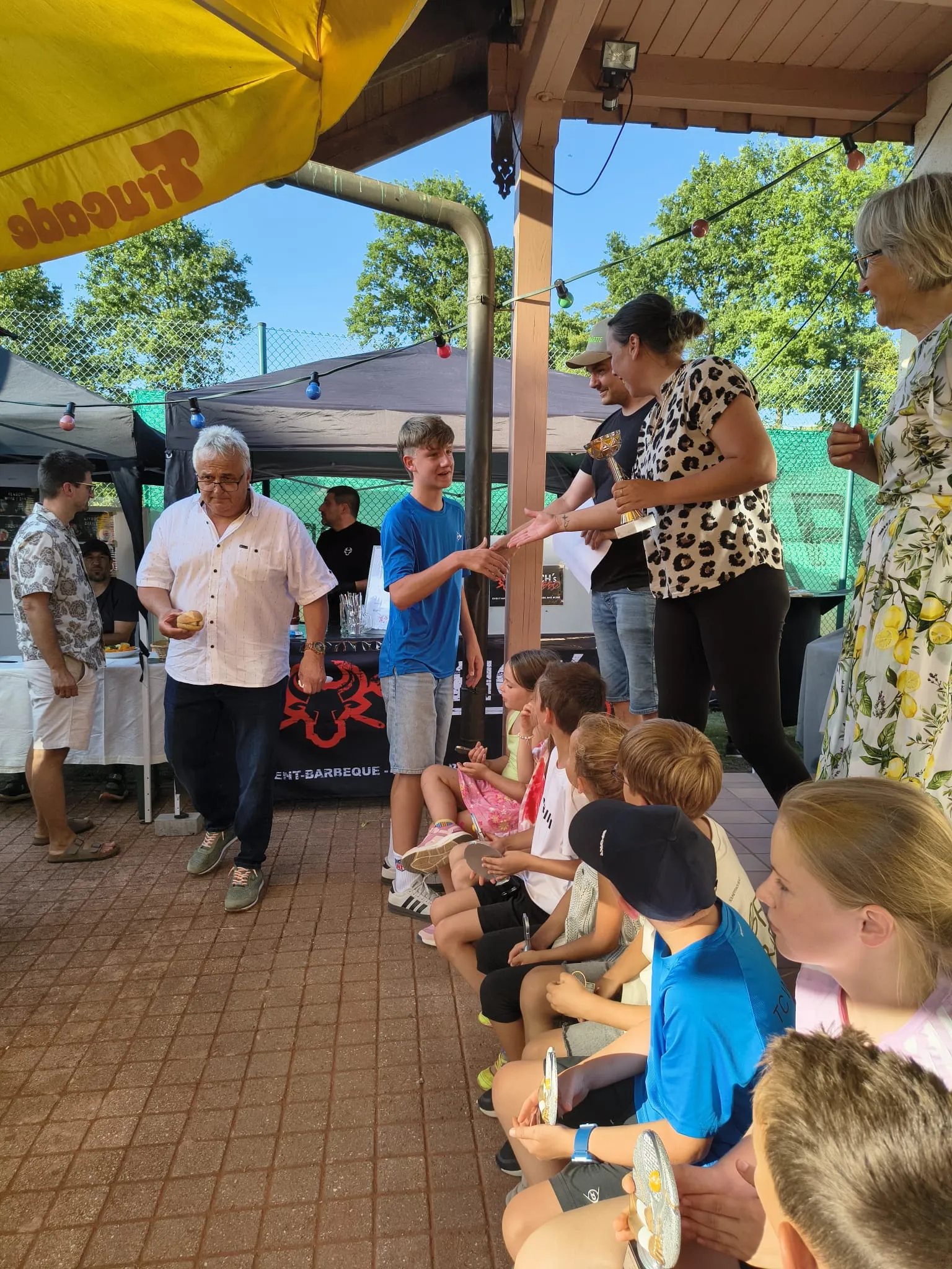 Sommernachtsfest 2026 – Foto 13